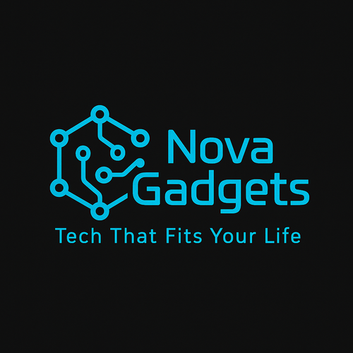 NovaGadget E-store